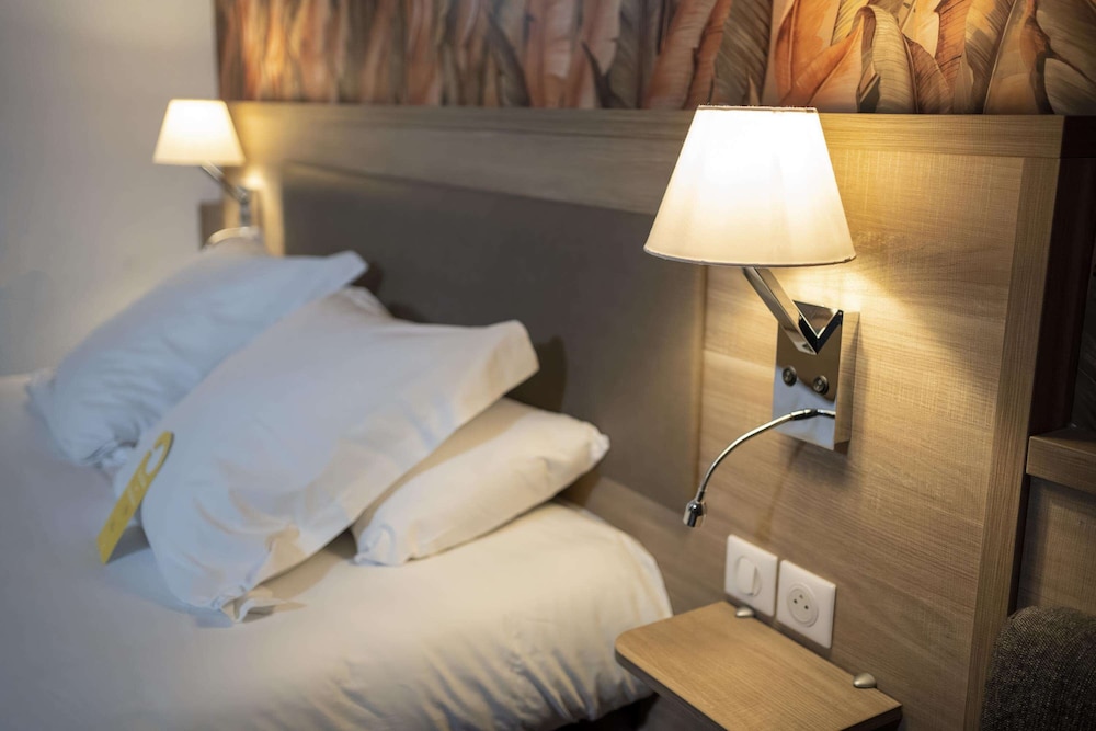 Golden Tulip Troyes 16/50