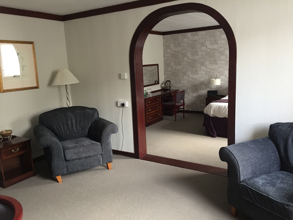 Shetland Hotel 16/22