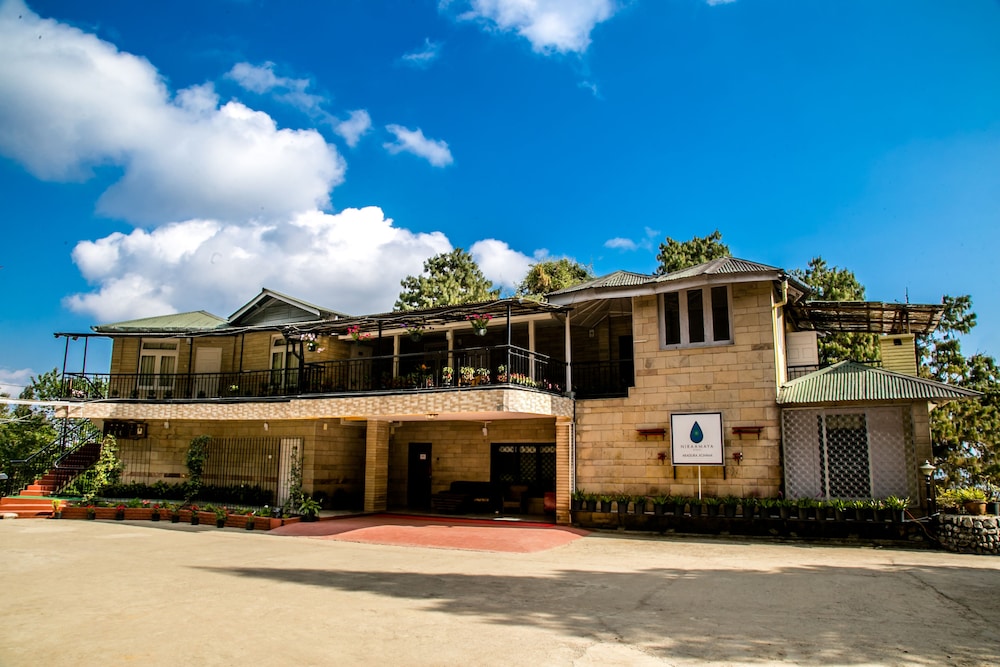 Niraamaya Retreats Aradura in Kohima