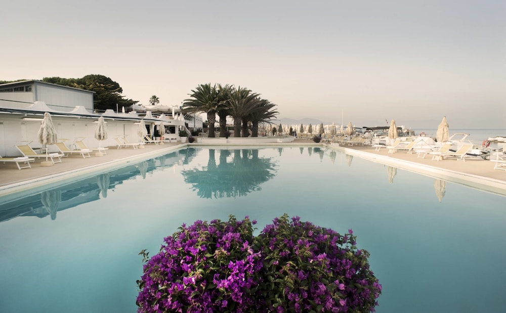 Circeo Park Hotel 44/50