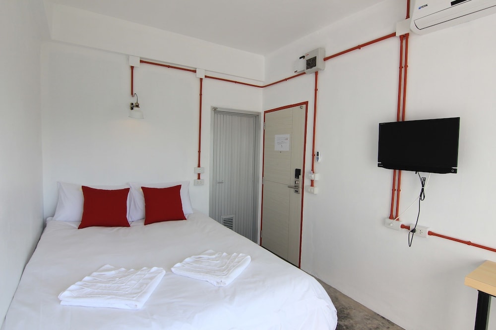 To Zleep Hotel Khaolak 3/26