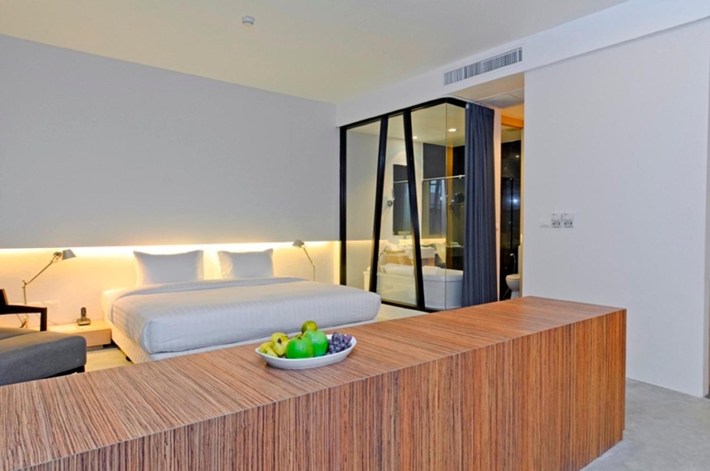 Executive, Suite, Vismaya Suvarnabhumi 4/7