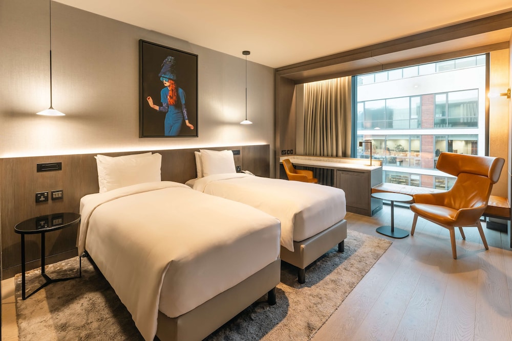 Radisson Blu Royal Hotel 27/71