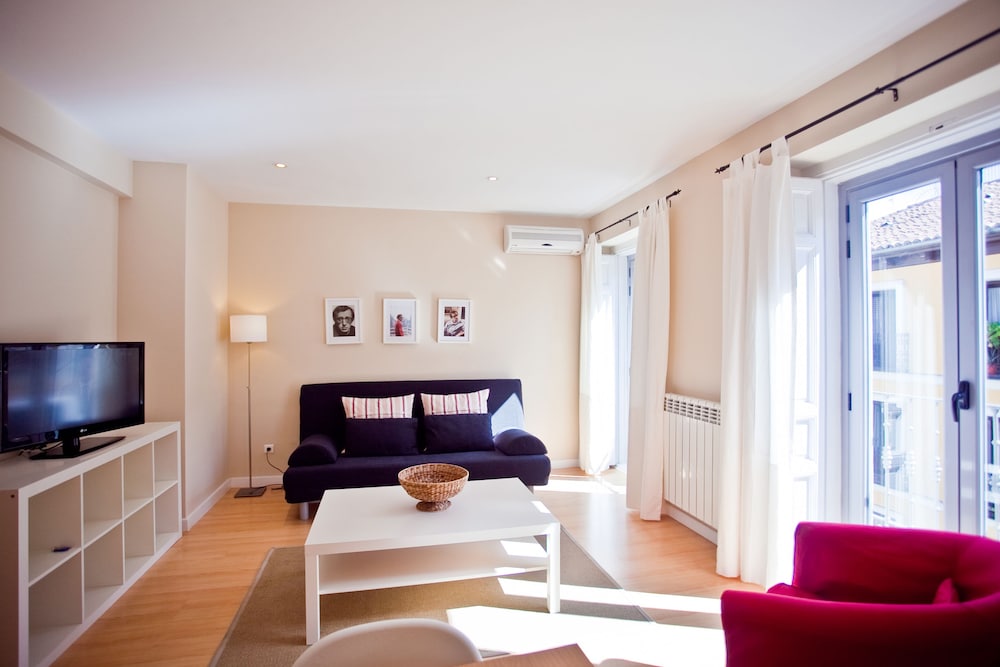 MADRID CENTRAL SUITES 23/26