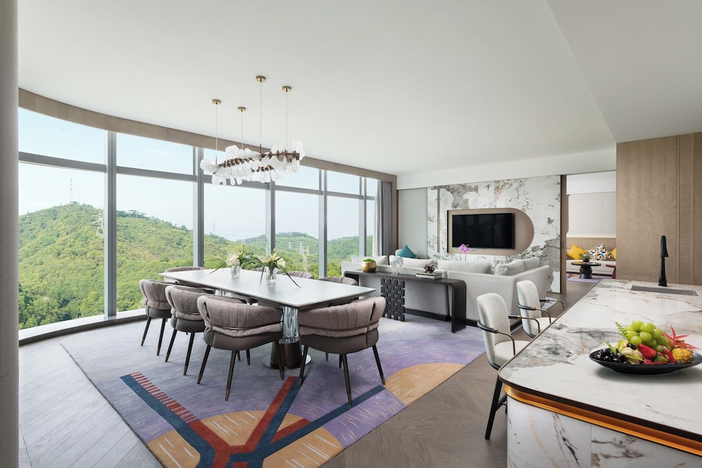 Fashion Town Hotel Shenzhen MGallery Collection 34/56