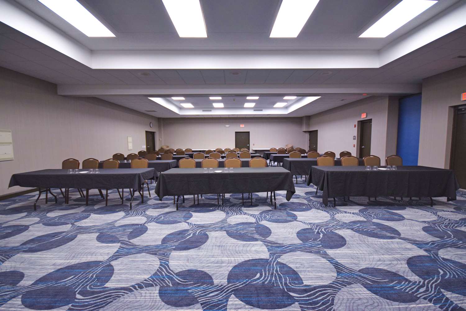 Best Western Resort Hotel & Conference Center 40/46