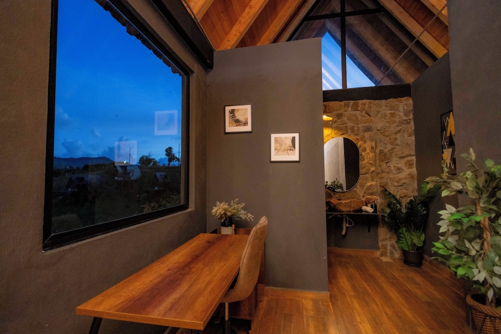 Gretel Chalets Suizos 29/50