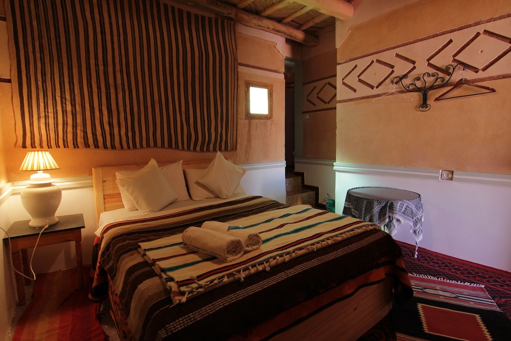 Auberge Miguirne chez Ali 16/46