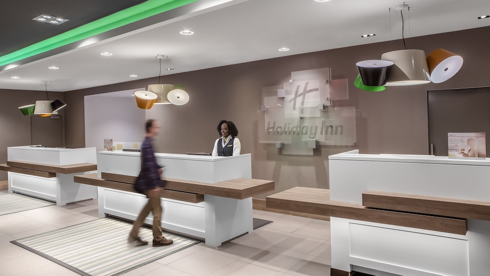 Holiday Inn Munich - City Centre 8/78