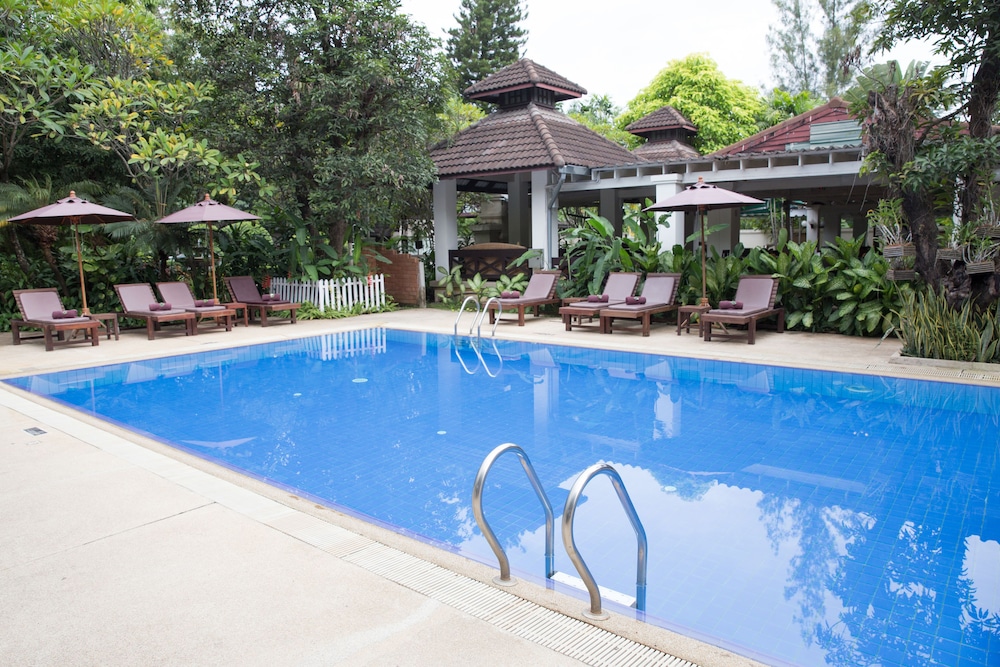 Eurasia Chiang Mai 47/50