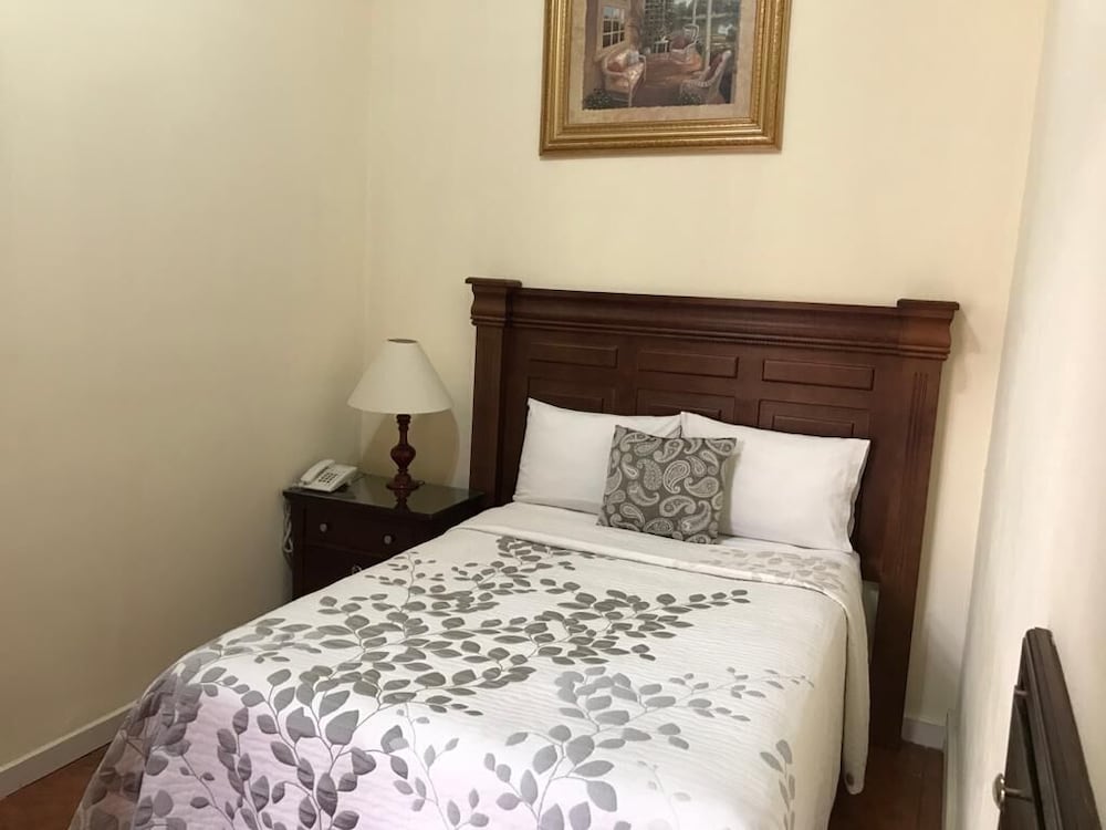 Hotel Gran Misiones Queretaro 18/49