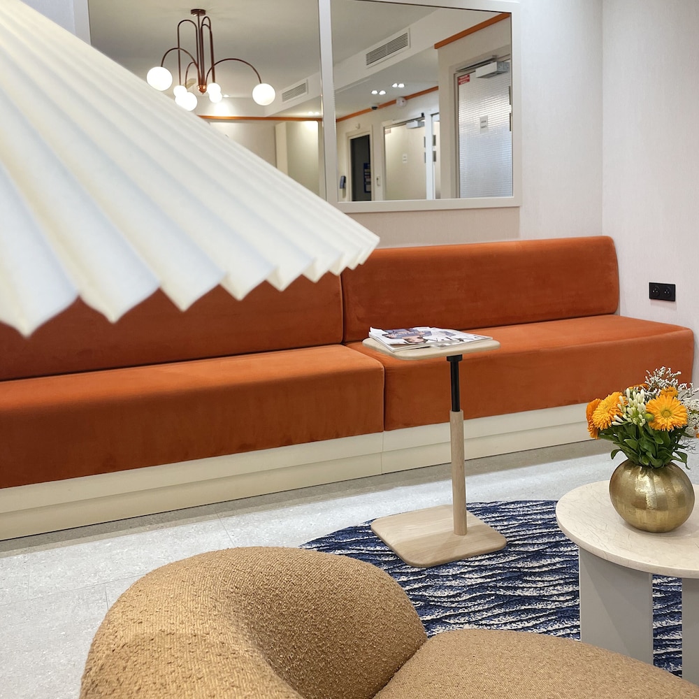 Five Boutique Hotel Paris Quartier Latin 53/66