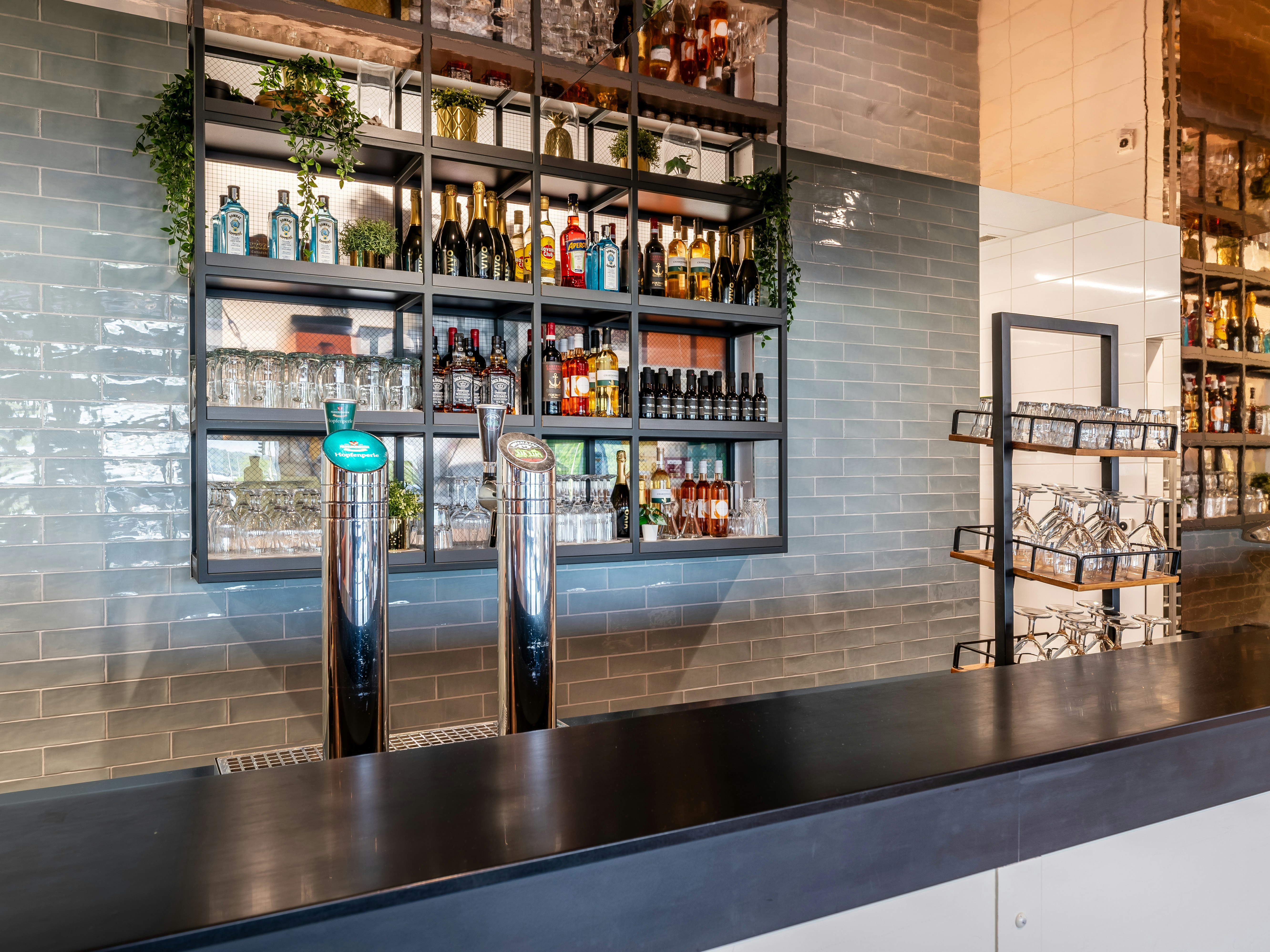 B&B Hotel Zurich Airport 29/38