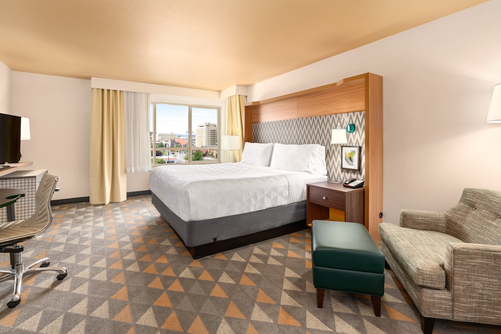 Holiday Inn Yakima 17/68
