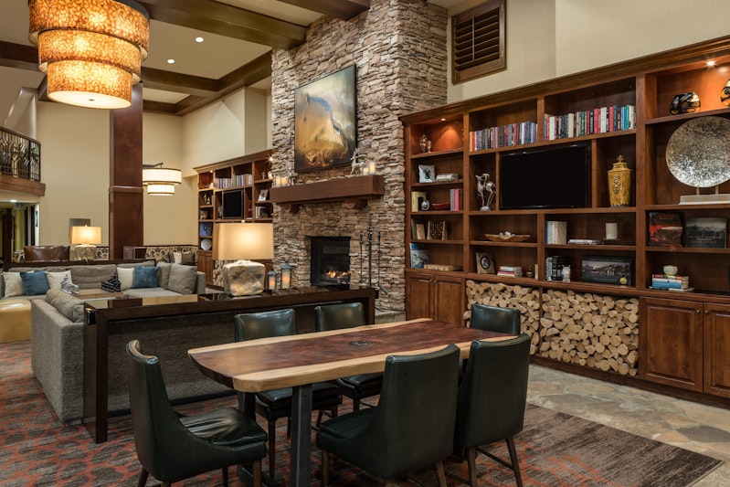 Sheraton Park City 9/17