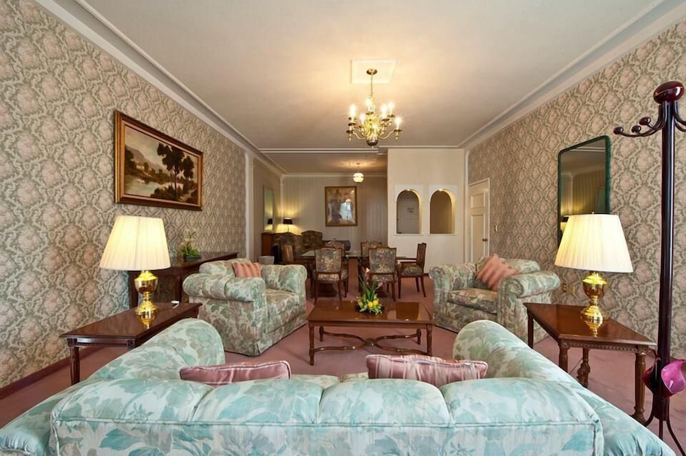 Gran Hotel Alameda 43/65