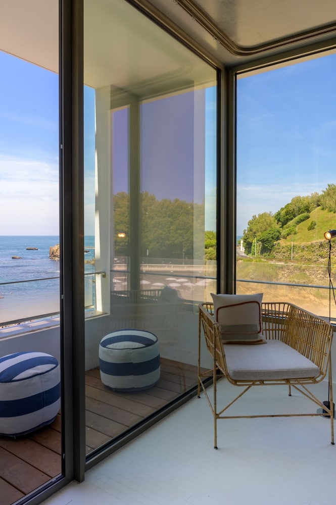 Hotel de La Plage 26/50