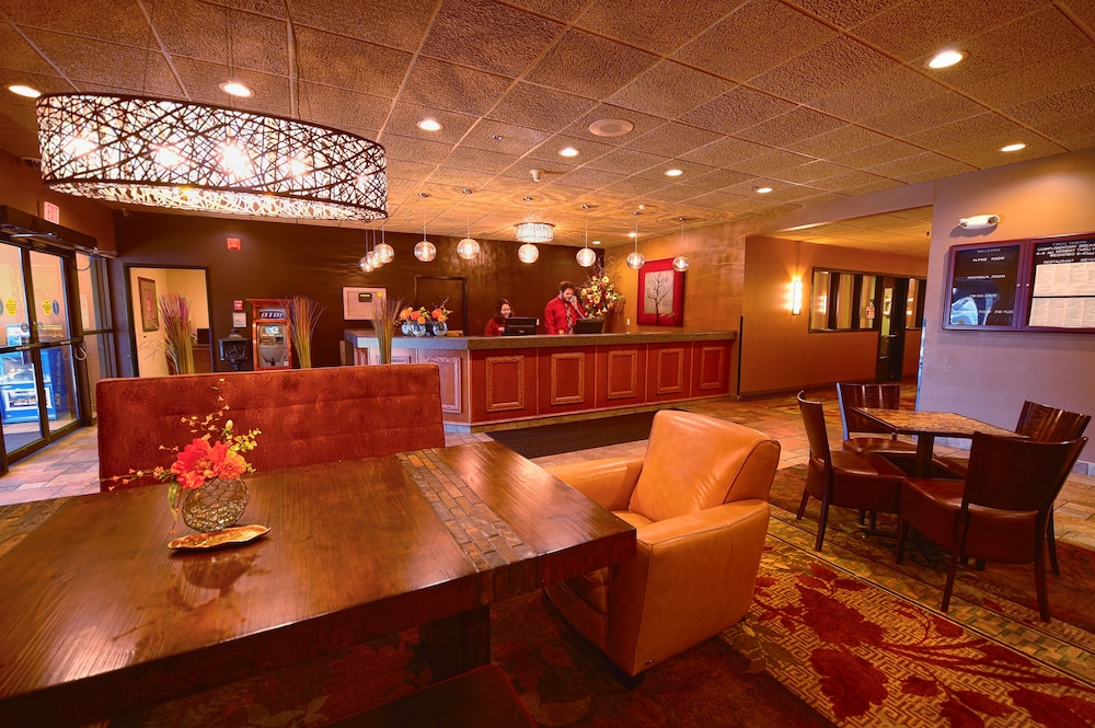 Centerstone Plaza Hotel Soldiers Field Mayo Clinic Area 7/71