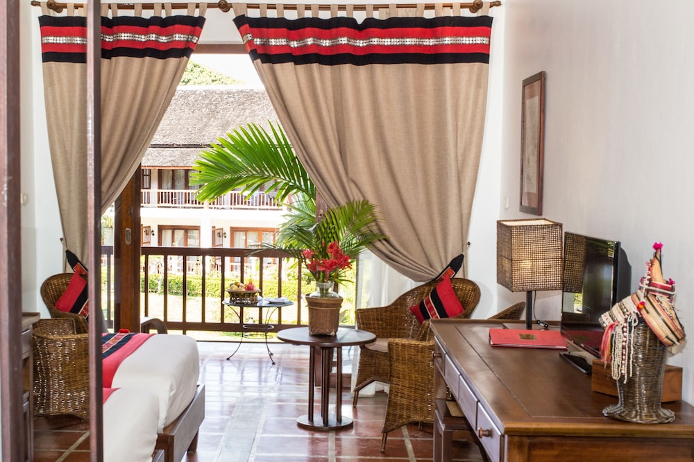 Riverside Boutique Resort Vang Vieng 41/74