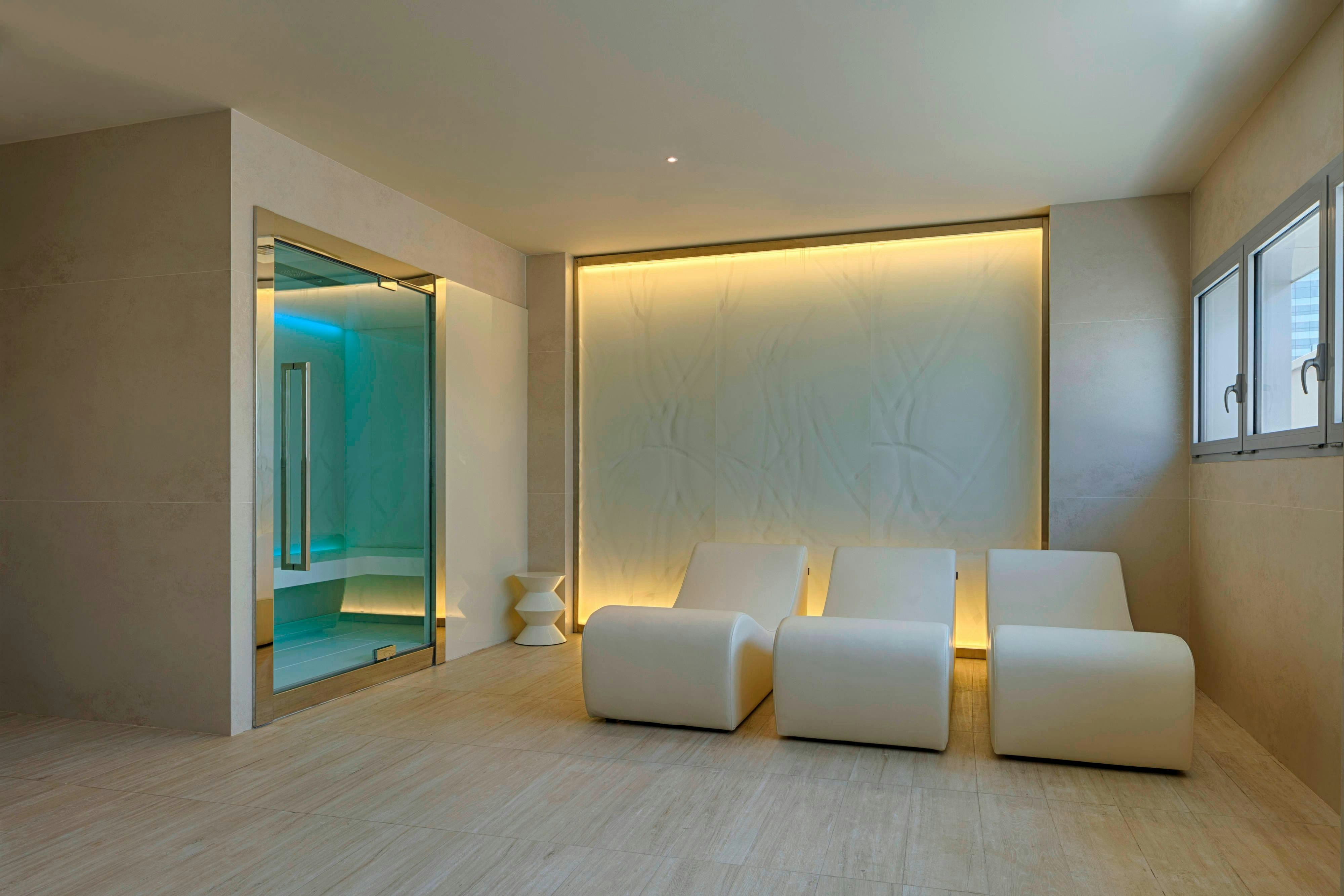 Four Points By Sheraton Oran 13/45