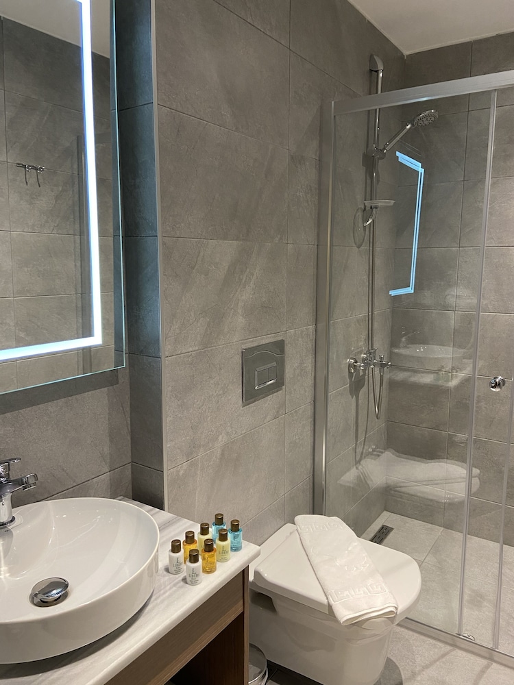 Hotel Liberi Taksim 49/50