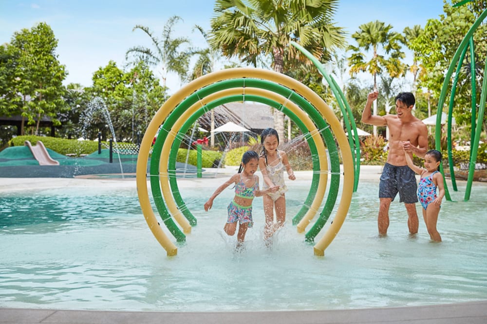 Movenpick Resort and Spa Jimbaran Bali 67/76