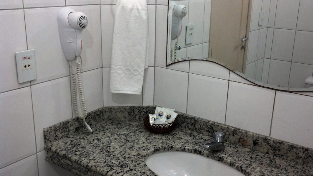 Via Mar Praia Hotel 29/30