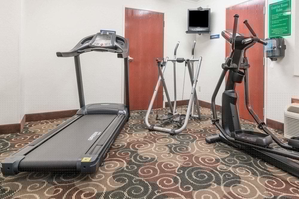 Microtel Inn Suites By Wyndham Rice Lake 14/33