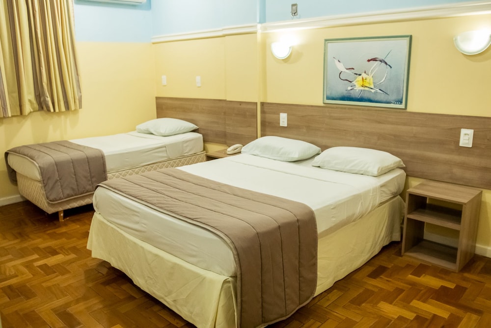 Hotel Grande Rio 18/43