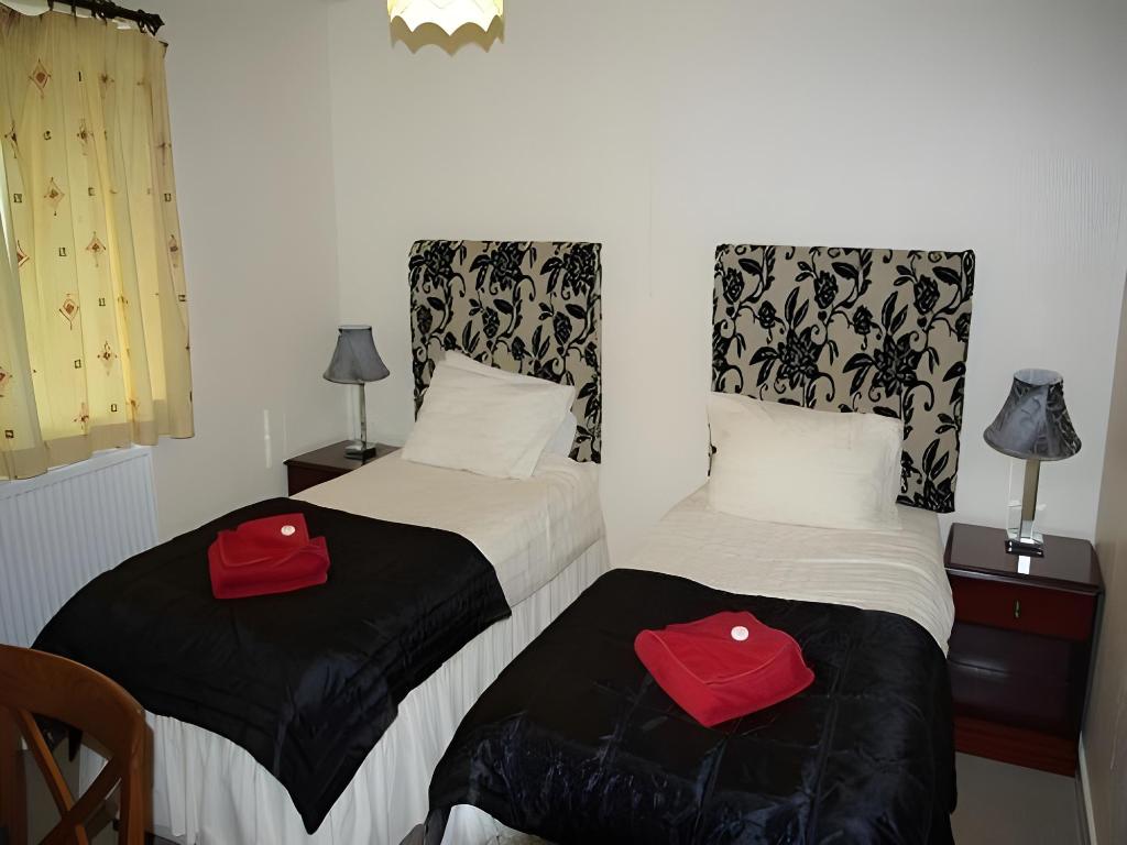 Porth Lodge Hotel - Guest House 7/14