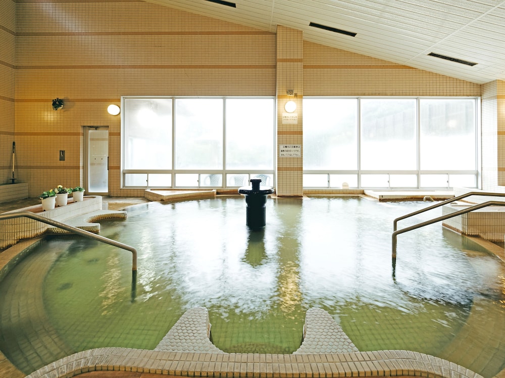 Spa Hotel Yuttarikan 10/29