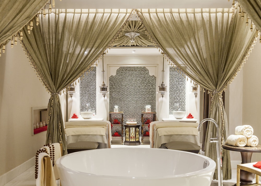 ITC Maratha, a Luxury Collection Hotel, Mumbai 41/44