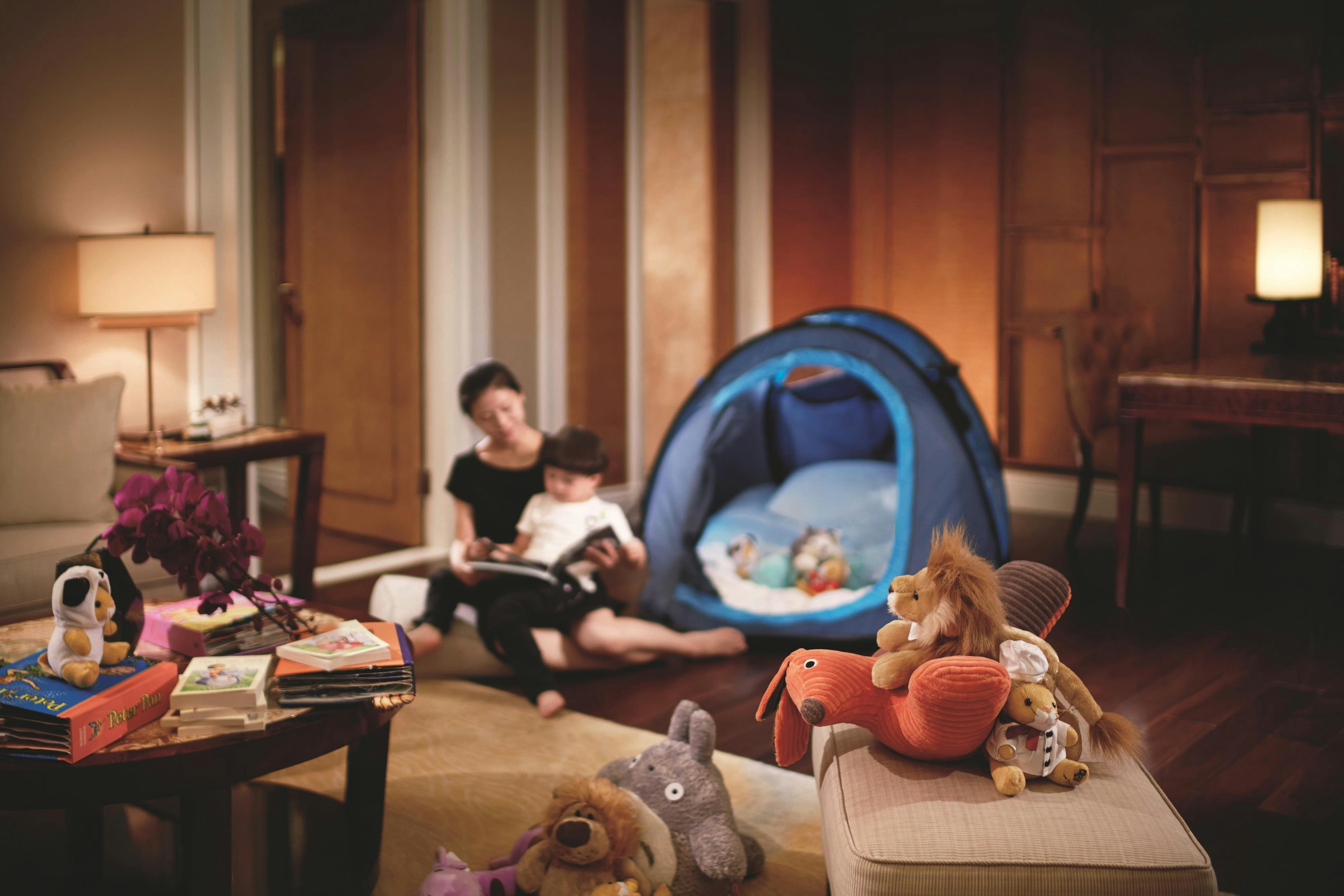 Ritz Carlton Chengdu 39/66