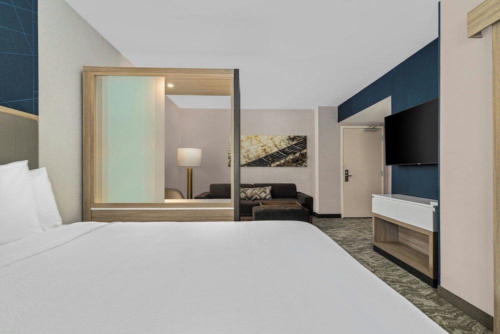 Springhill Suites By Marriott Camden 6/35