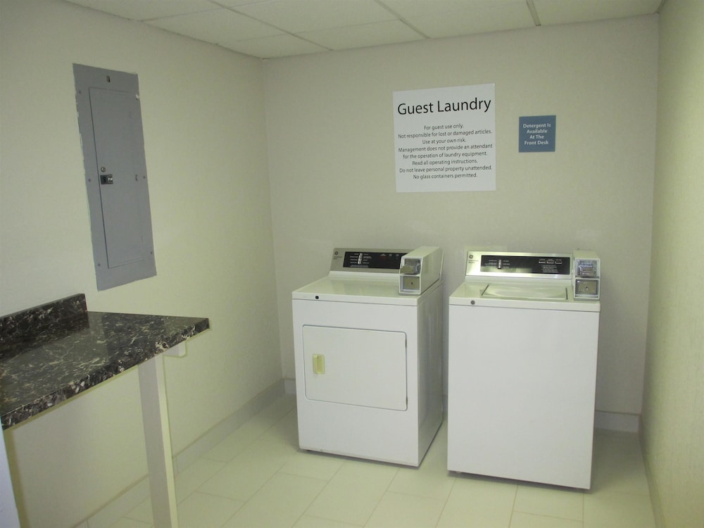 Best Western Lake Cumberland Inn 20/42