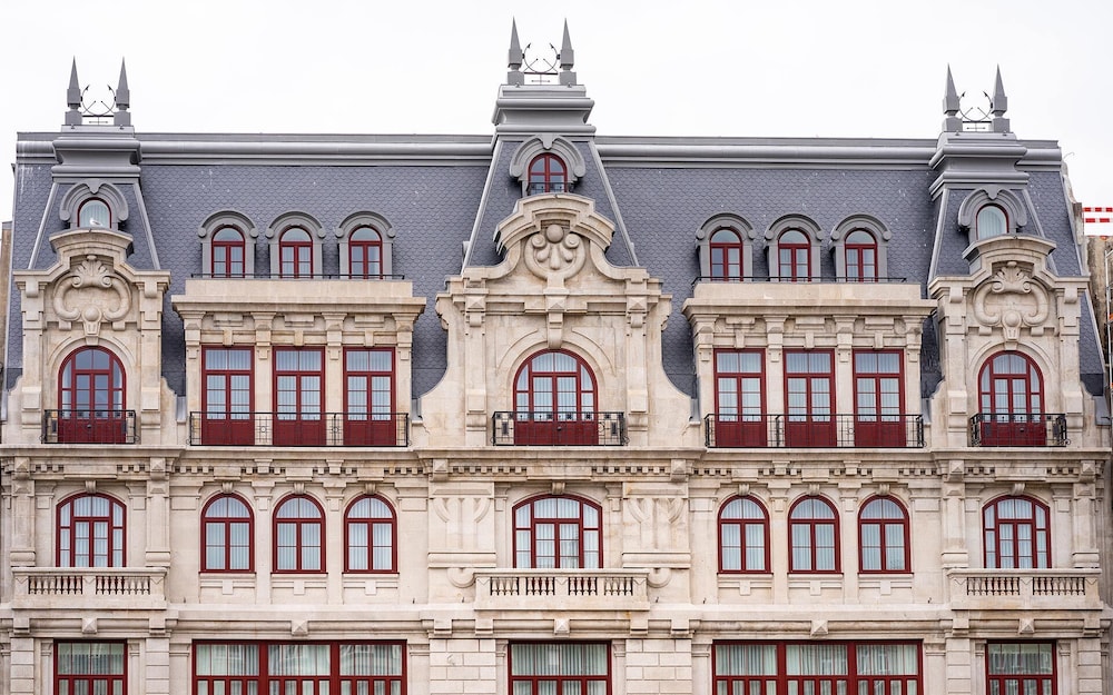 Maison Albar Hotels Le Monumental Palace 4/50