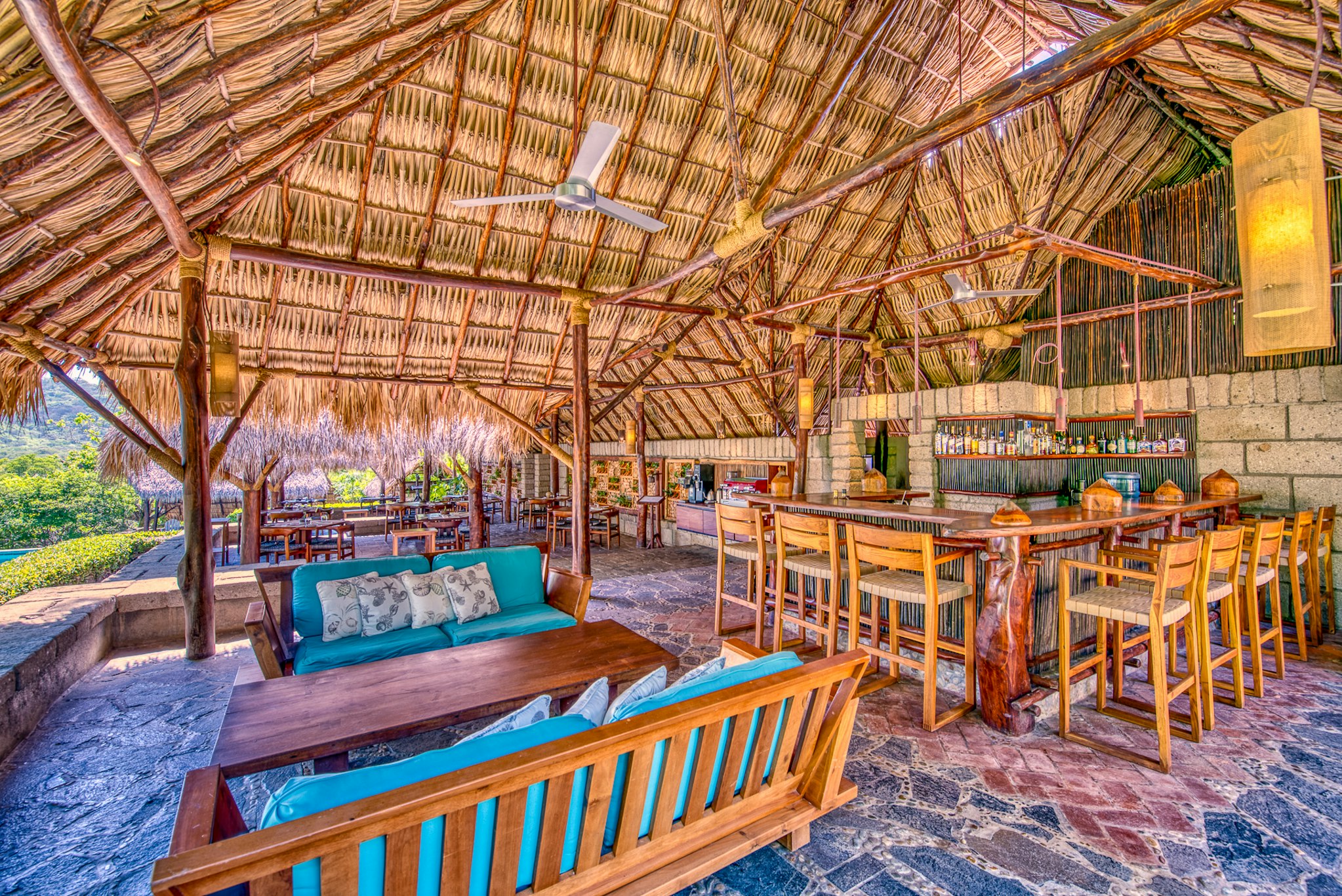 Hacienda Ecolodge Morgan S Rock 52/83