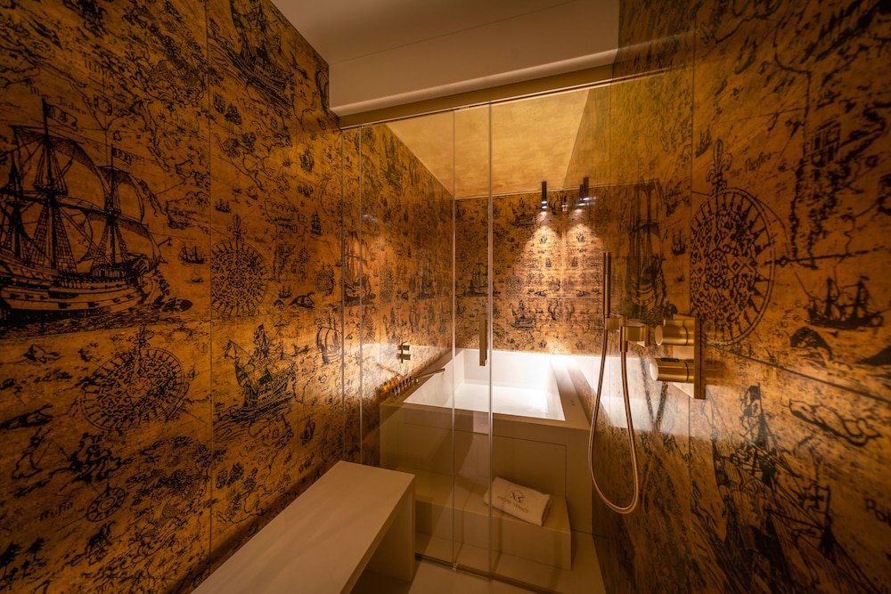 Excess Venice Boutique Hotel & Private Spa 50/79