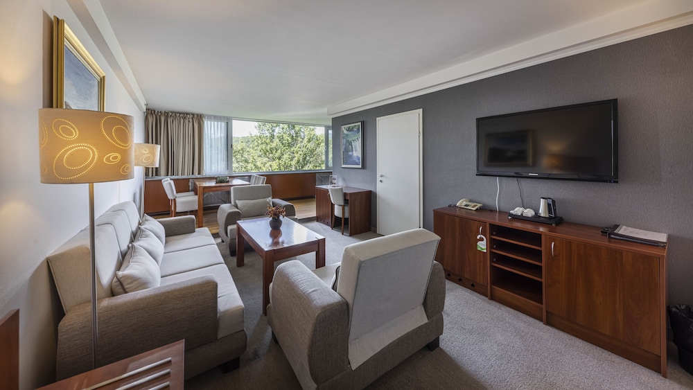 Hotel Jezero - Plitvice Lakes National Park 28/50