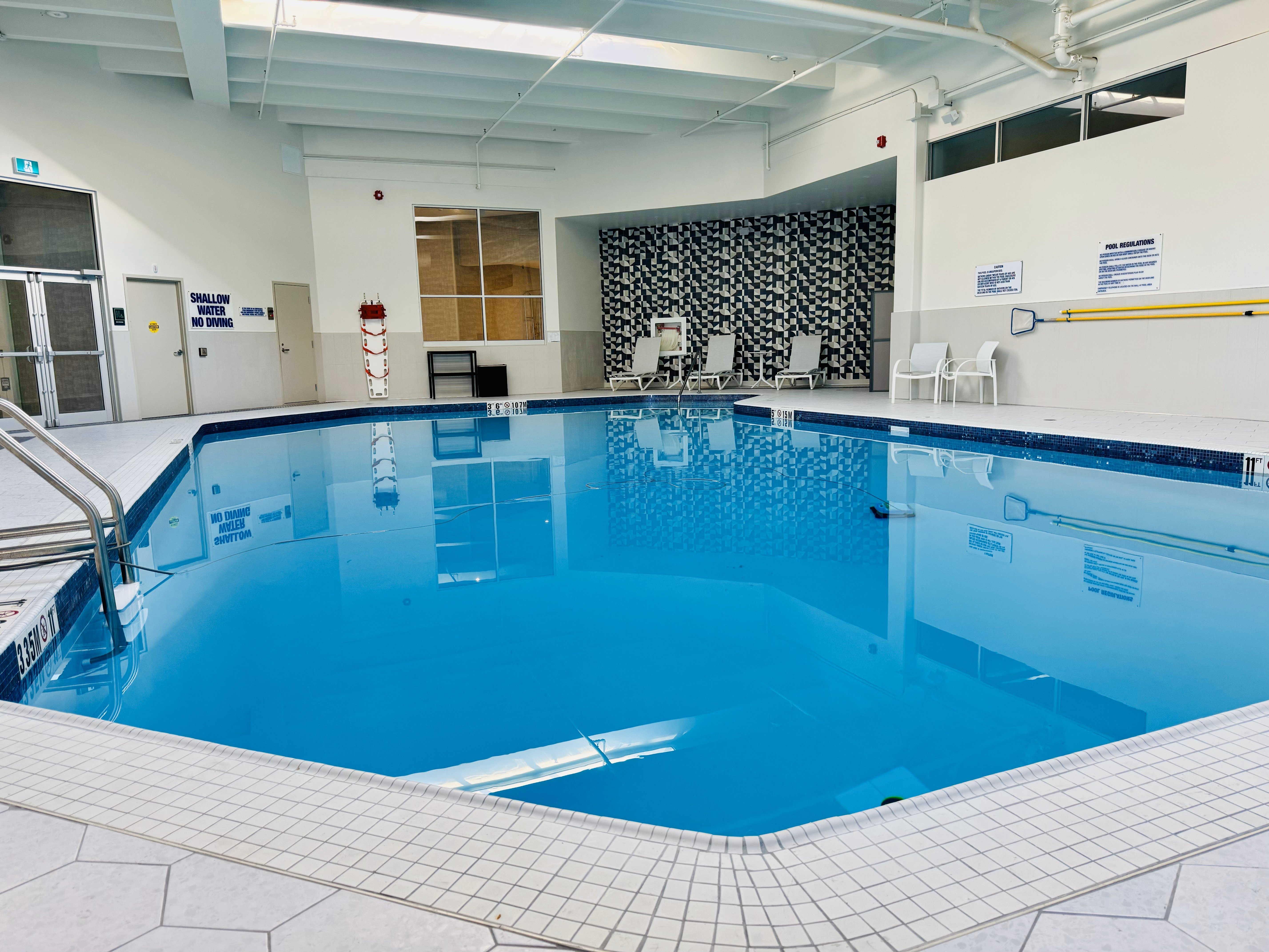 Candlewood Suites Burlington Conference Centre by IHG 26/44