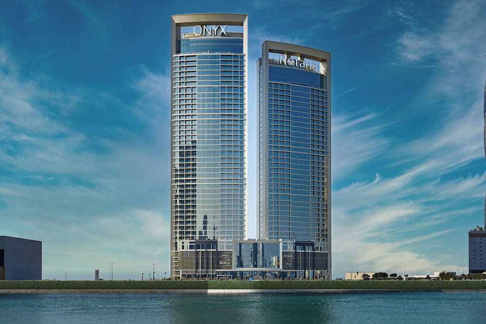 Onyx Rotana 55/61