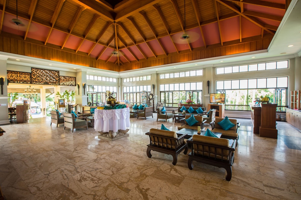 Fair House Beach Resort & Hotel 64/77