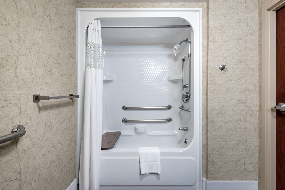 Hampton Inn Roanoke/Hollins - I-81 20/37