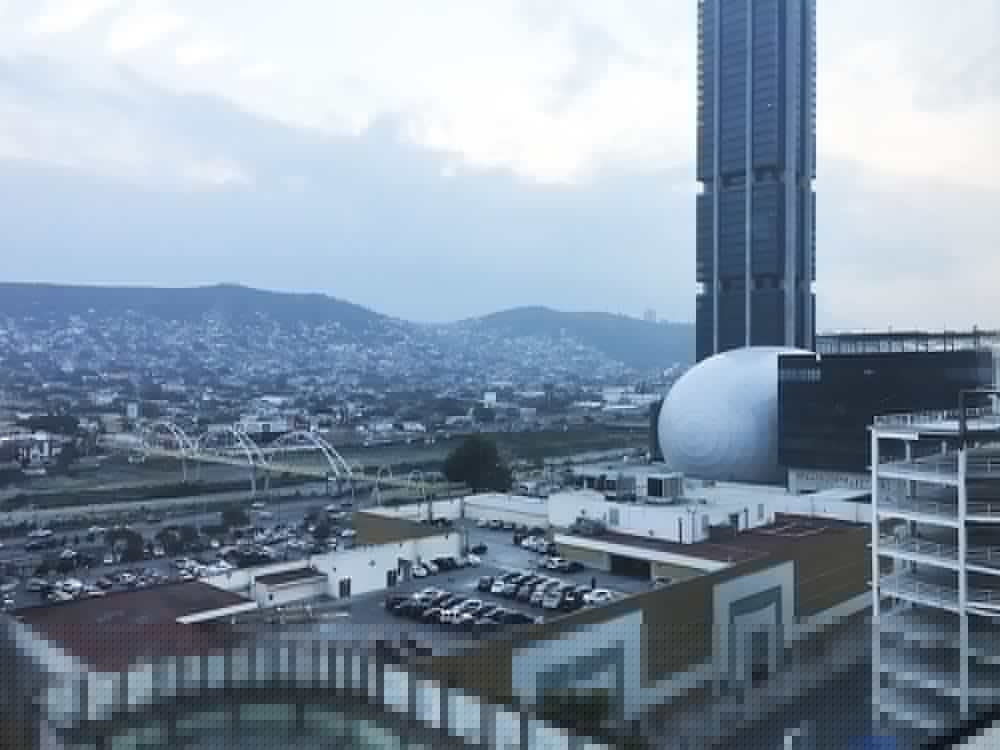 Wyndham Monterrey Ambassador Centro 45/50