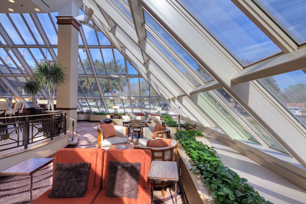 Hilton Houston Westchase 33/41