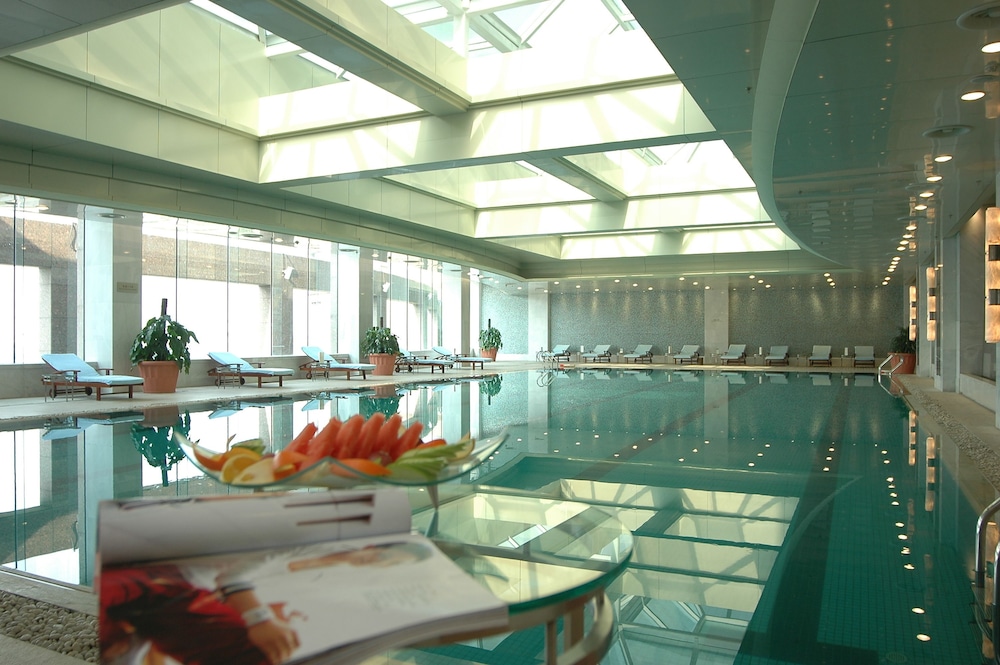 New Century Grand Hotel Hangzhou 27/40