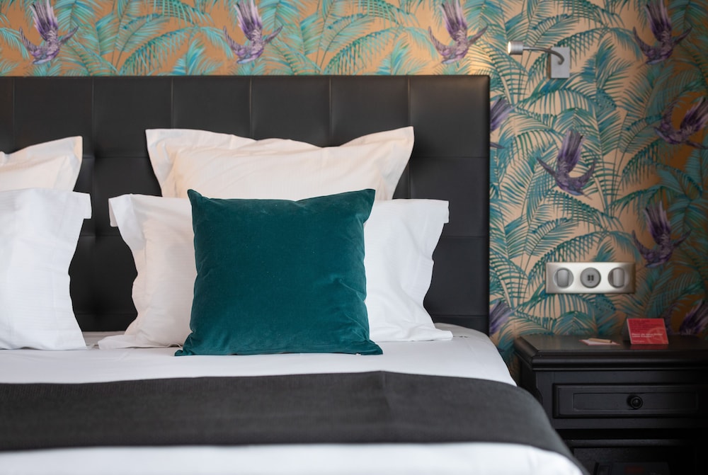 Hotel Charlemagne by Happyculture 25/67