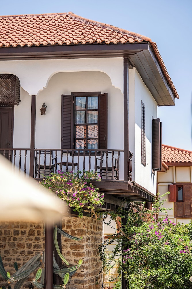 Atelya Art Hotel 5/61