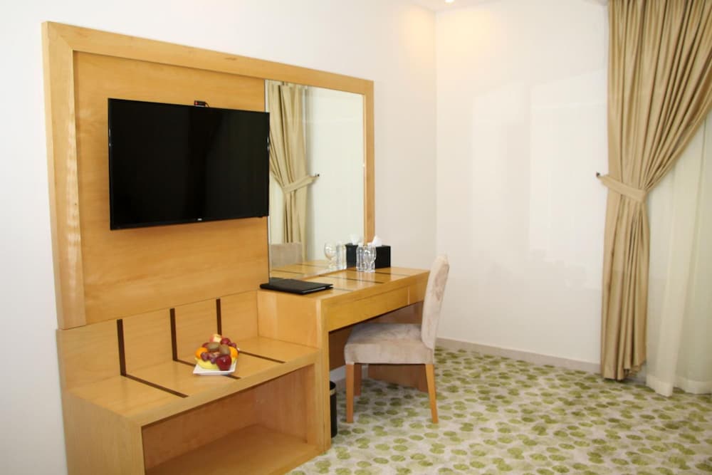 فندق المهيدب ريزيدنس الخفجي(Al Muhaidb Residence Alkhafji) 52/57