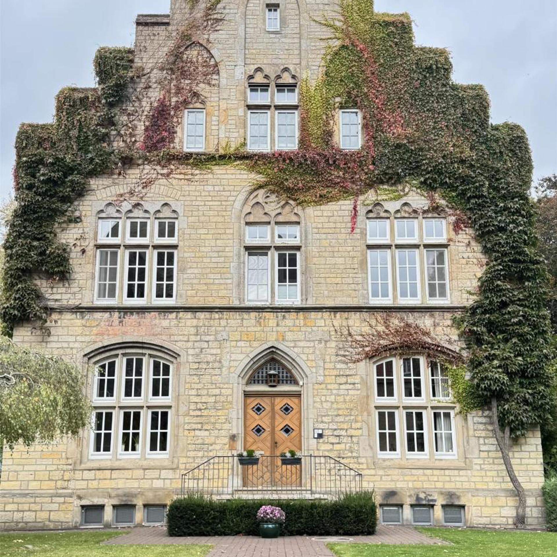 Prize by Radisson, Osnabruck 5/43